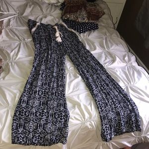 Flowy Hippie pants